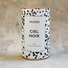 CIEL NOIR YAŬZO - YAŬZO