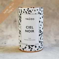 CIEL NOIR YAŬZO