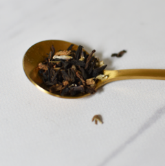 CUCHARITA GOLD en internet