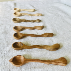 CUCHARITA BOIS - comprar online