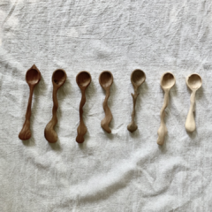 CUCHARITA BOIS - tienda online