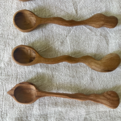 CUCHARITA BOIS - comprar online
