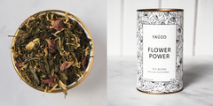 FLOWER POWER YAŬZO - comprar online