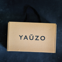 BOX YAŬZO FALL TEA - YAŬZO