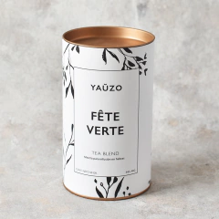 FÊTE VERTE YAŬZO - YAŬZO
