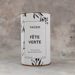 FÊTE VERTE YAŬZO