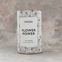 FLOWER POWER YAŬZO