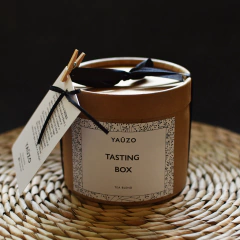 YAŬZO TASTING BOX