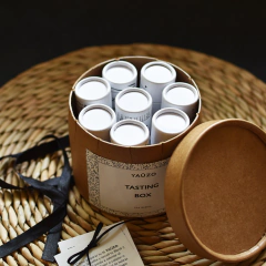 YAŬZO TASTING BOX - comprar online