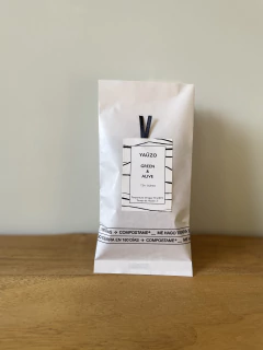 REFILL GREEN & ALIVE YAŬZO - comprar online