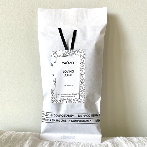 REFILL LOVING ARMS YAŬZO - comprar online