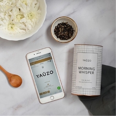 #TEINVITE WORKSHOP: "Descubre el fascinante mundo del té"