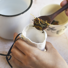INFUSOR ZERO WASTE YAŬZO - YAŬZO