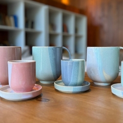 MUG KYOMU with a company, by MEI - comprar online