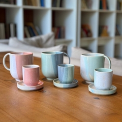 MUG KYOMU with a company, by MEI