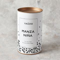 MANZA NIÑA YAŬZO - YAŬZO