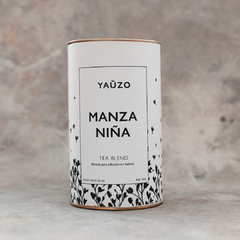 MANZA NIÑA YAŬZO