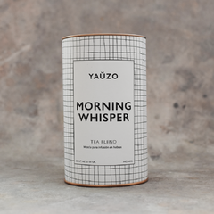 MORNING WHISPER YAŬZO