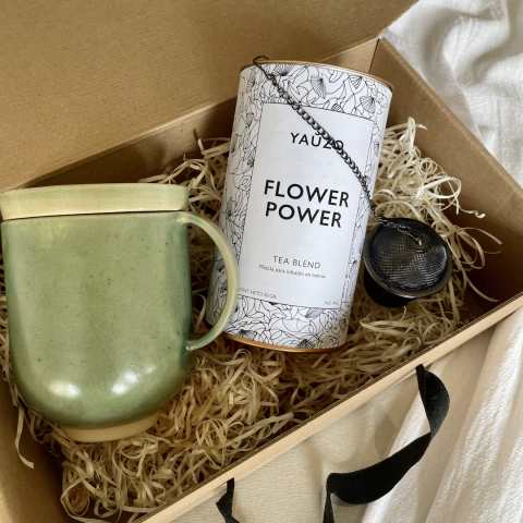 NEW BOX YAŬZO SPRING