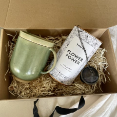 NEW BOX YAŬZO SPRING - tienda online