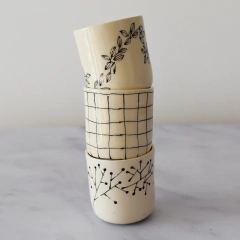 KIT POCILLO, INFUSOR ZERO WASTE Y TÉ A ELECCIÓN YAŬZO - comprar online