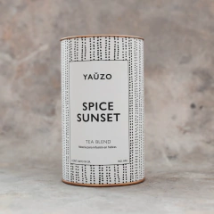 SPICE SUNSET YAŬZO