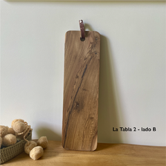 LA TABLA - YAŬZO