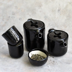 POCILLOS CIEL NOIR YAŬZO - YAŬZO