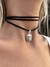 Choker SEGURIDAD - comprar online