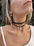 Choker SEGURIDAD - Chir