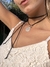 Choker CLARIDAD en internet