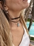 Choker SANACIÓN - comprar online