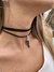 Choker DIVINIDAD