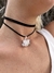 Choker UNIVERSO - Chir