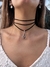 Choker CONFIANZA