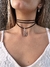 Choker CONFIANZA en internet