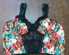 Bustier Primavera