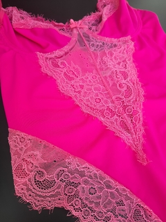 BODY ESTRELLA FUCSIA para entrega inmediata en internet