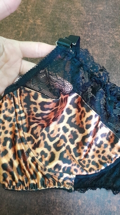Corpiño con aro Print en internet