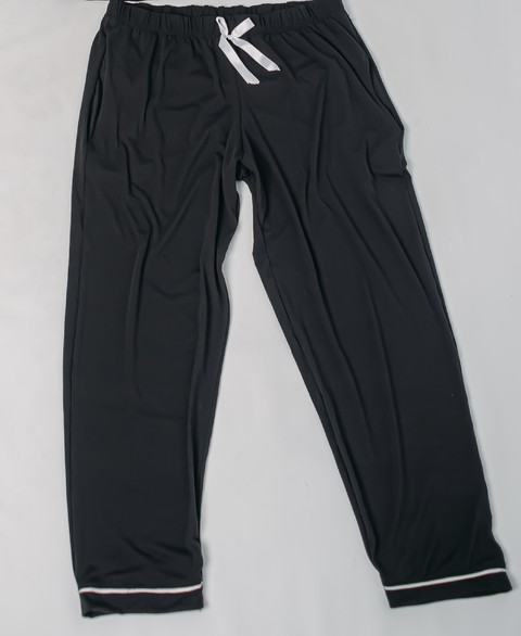 Pantalón Black Coquette