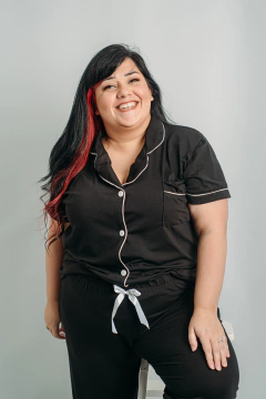 Camisero (parte de arriba) - comprar online