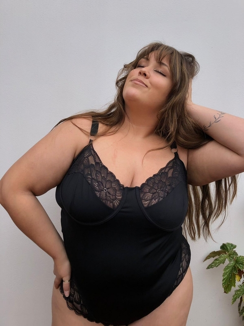 Body Barbara