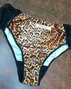 Vedetina less Print - comprar online