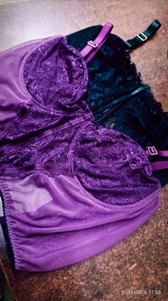 Imagen de Bustier Classic