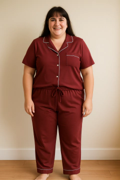 Pantalón Pijama en internet