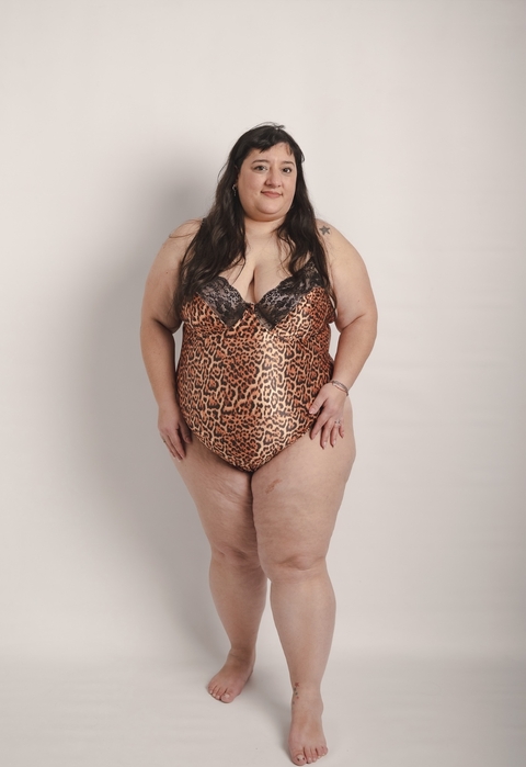 Body Print