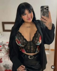Bustier Primavera - comprar online