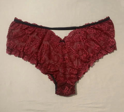 Culotte less Silvina