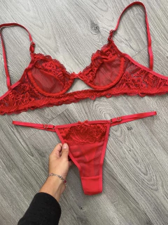 Conjunto Fresa - comprar online