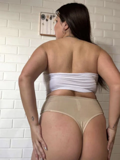 Pack x 6 Bombacha Triole T - Kundalini.lenceria